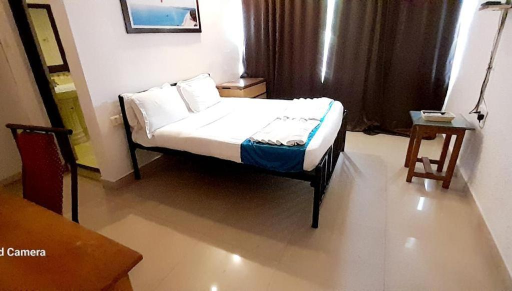 All Seasons Beach Classic Calangute Exterior foto