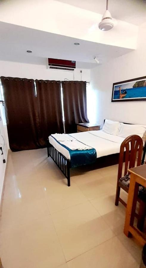 All Seasons Beach Classic Calangute Exterior foto