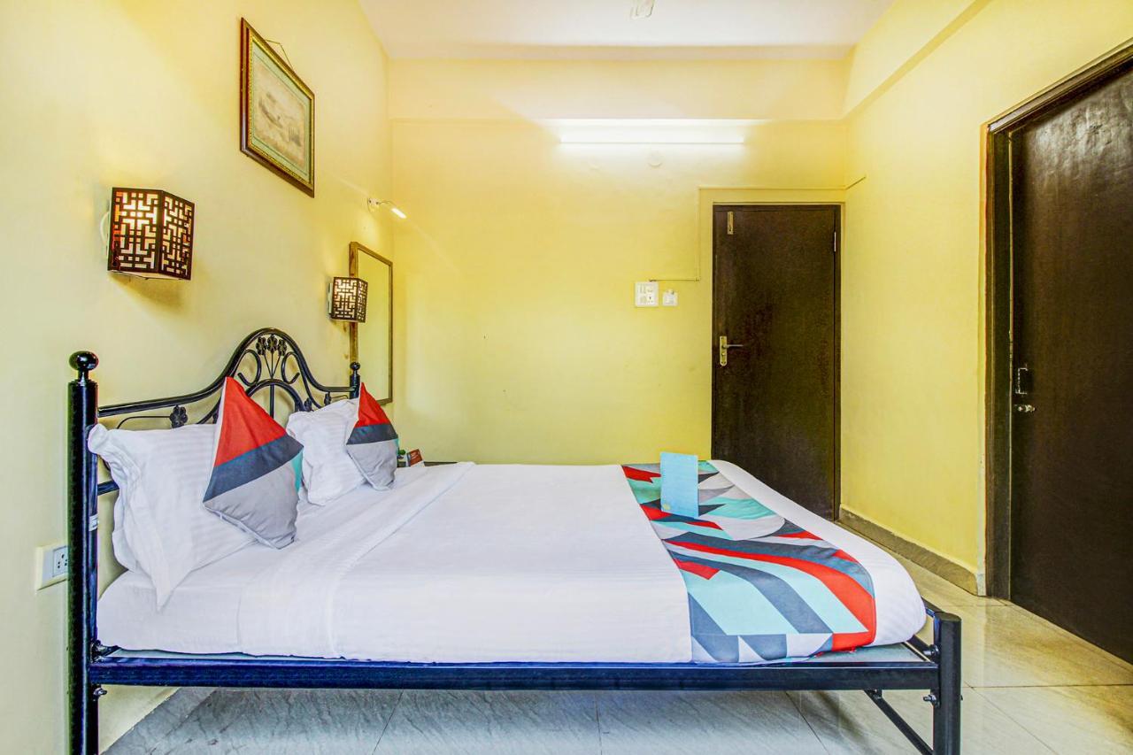 All Seasons Beach Classic Calangute Exterior foto