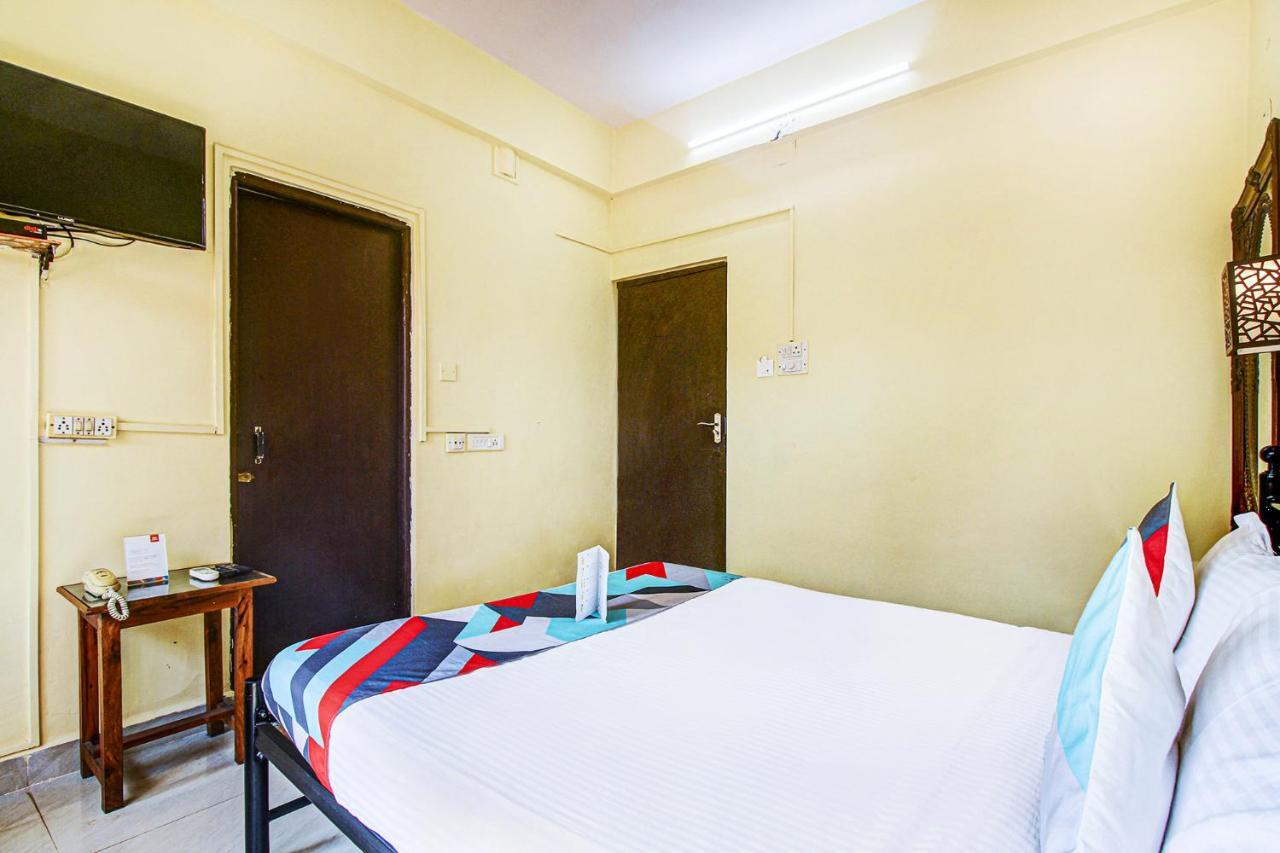 All Seasons Beach Classic Calangute Exterior foto