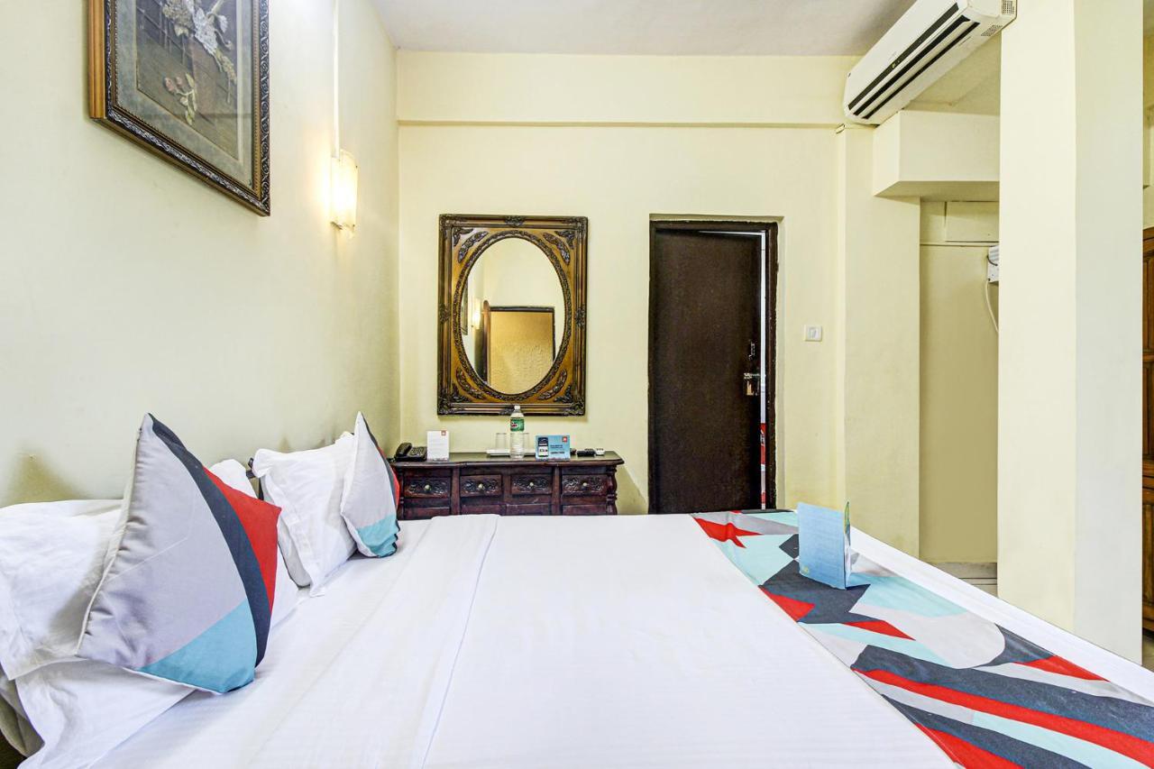 All Seasons Beach Classic Calangute Exterior foto