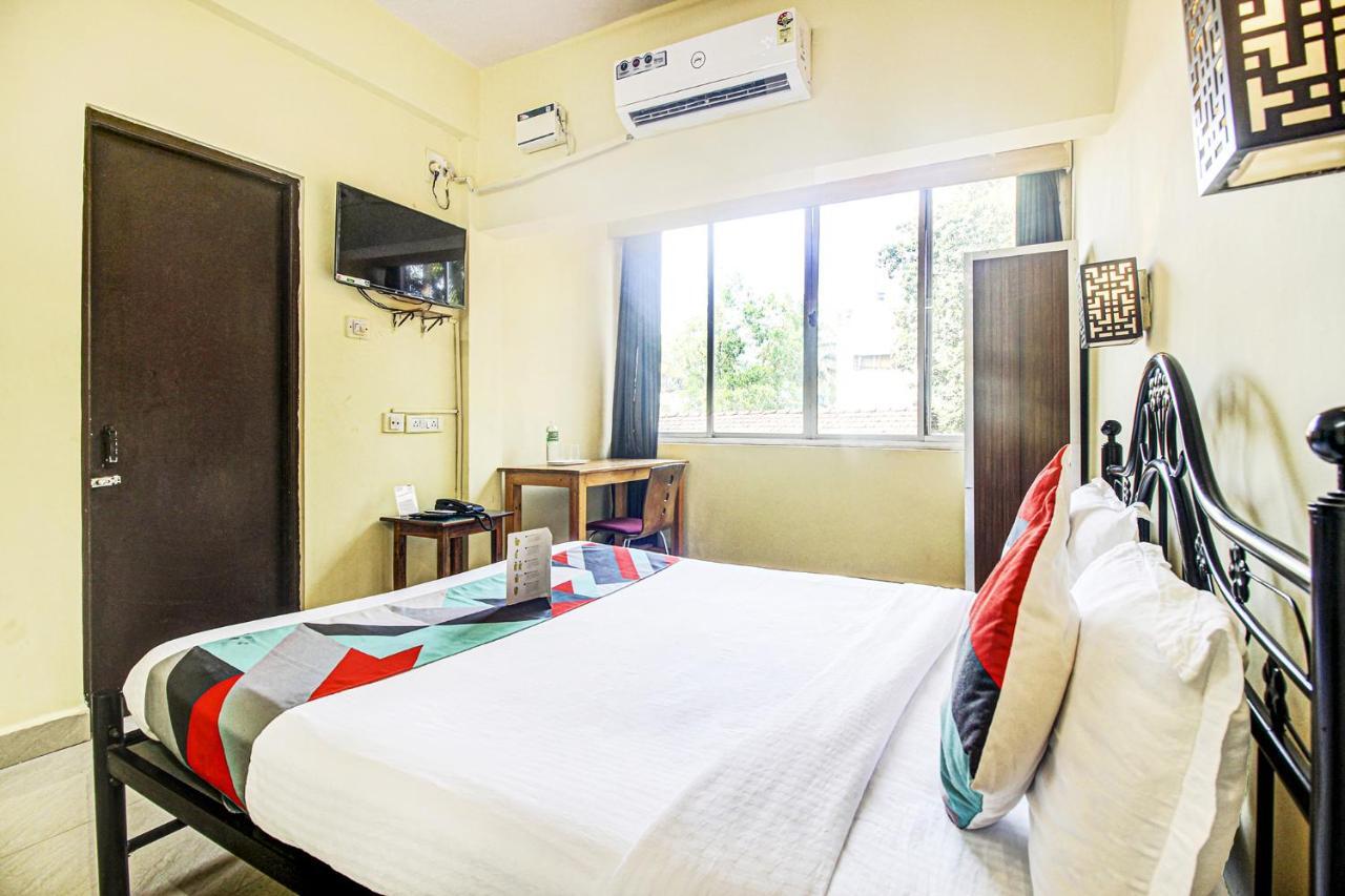 All Seasons Beach Classic Calangute Exterior foto